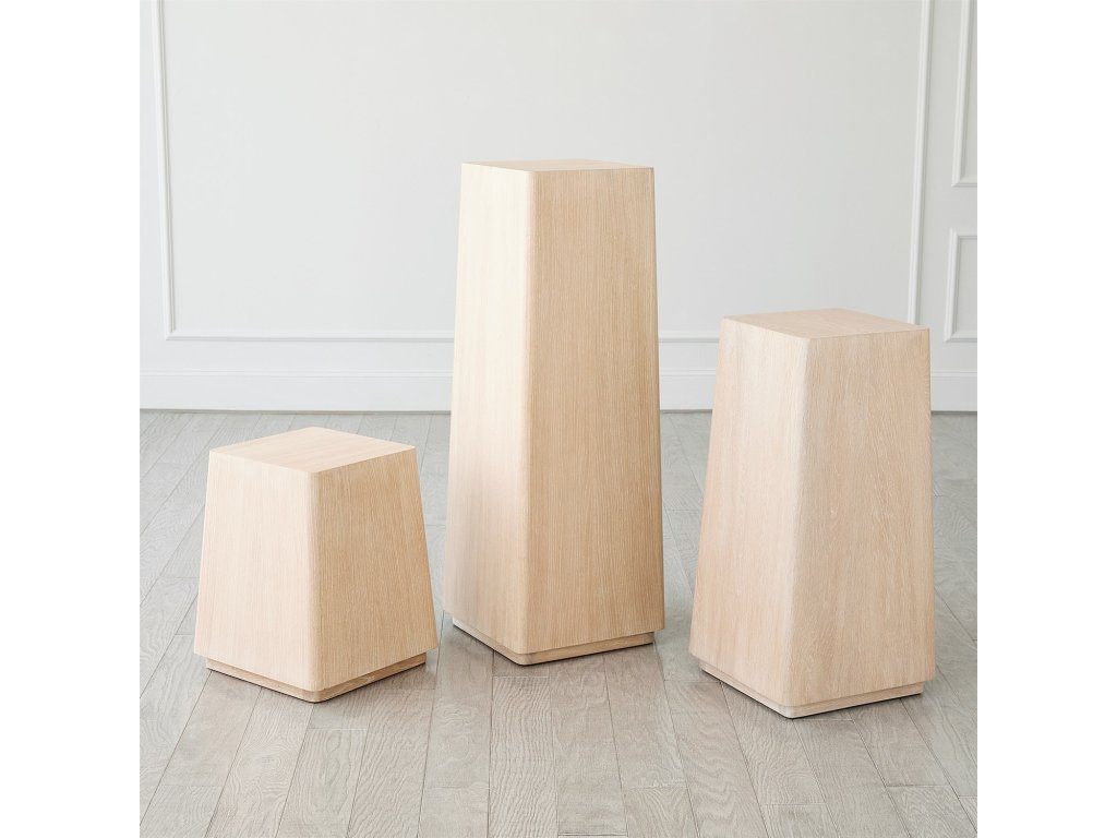 Tristan Pedestal/Side Table-Sm - image 2