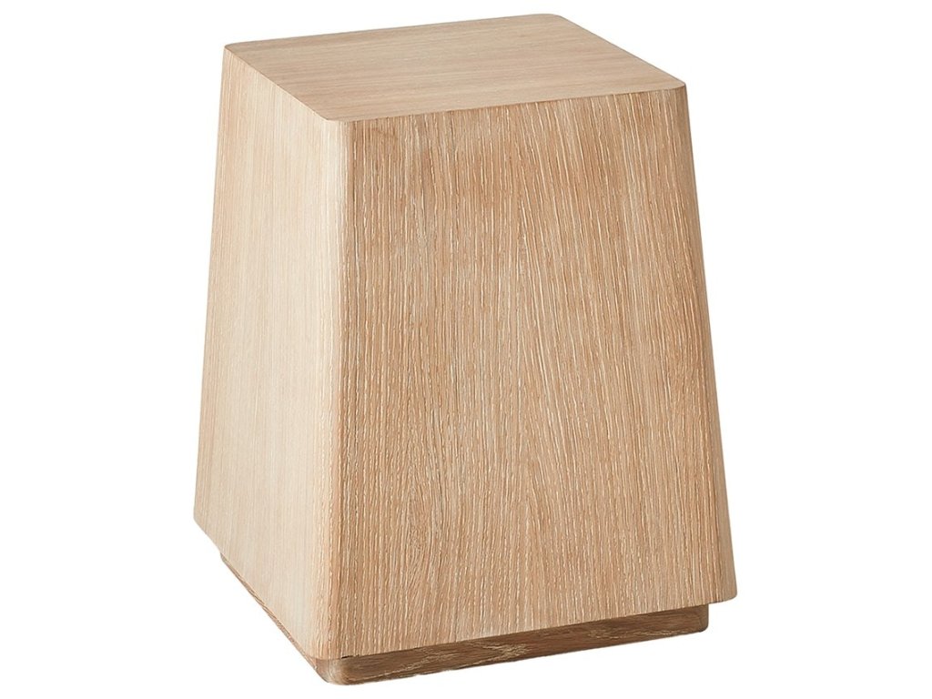 Tristan Pedestal/Side Table-Sm - main image