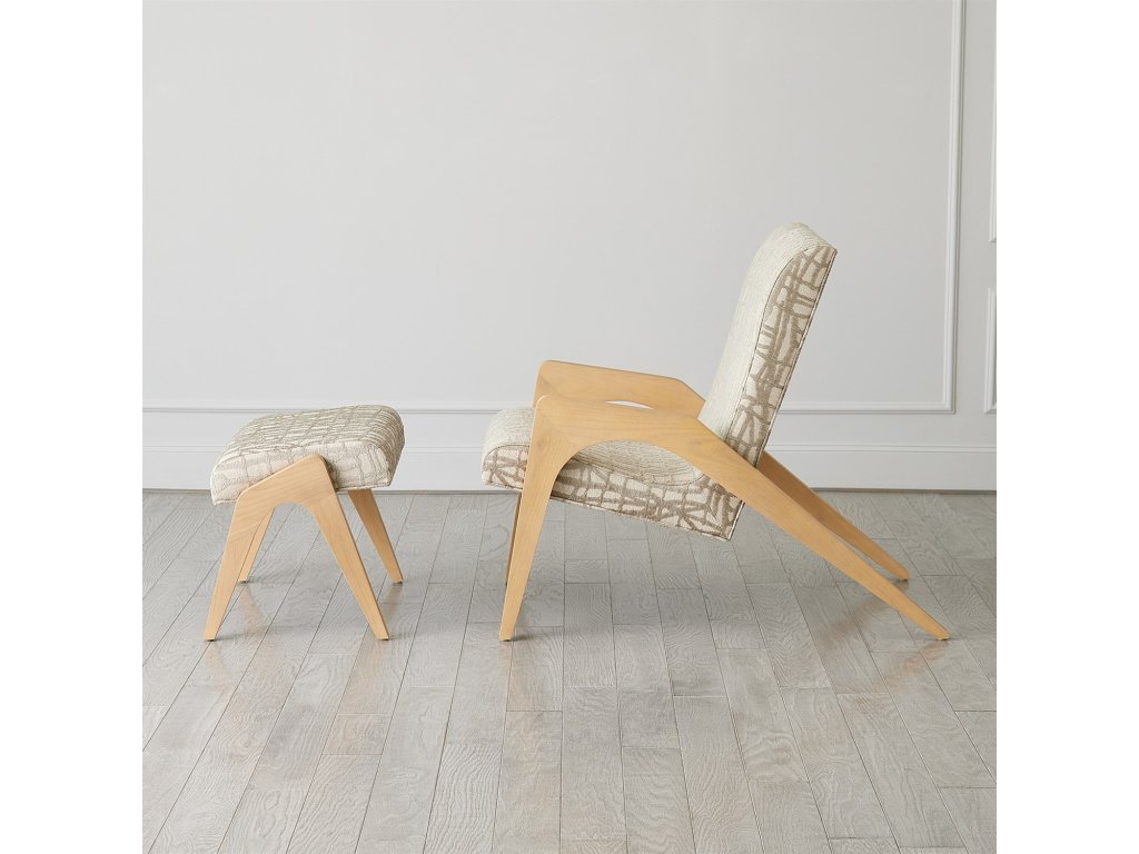 Archangle Bench-Oak - image 4