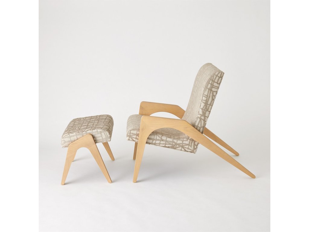 Archangle Bench-Oak - image 5