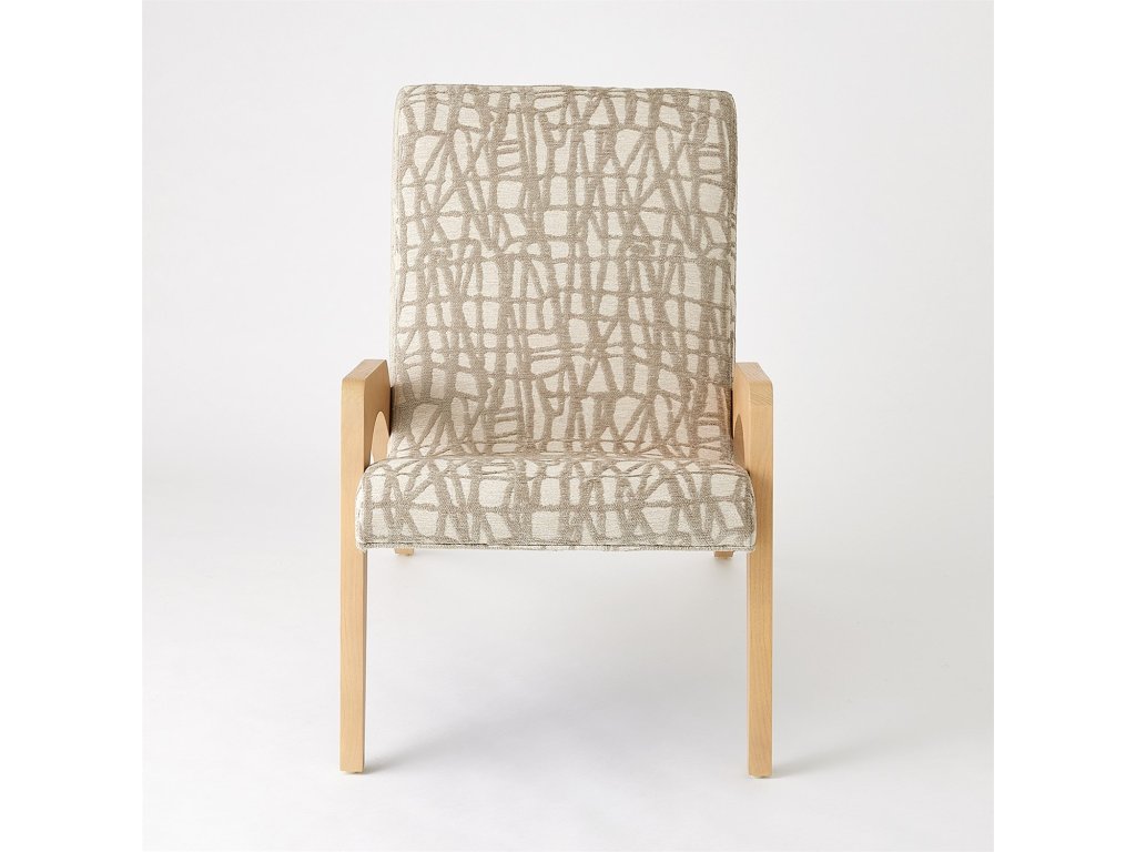 Archangle Bench-Oak - image 7