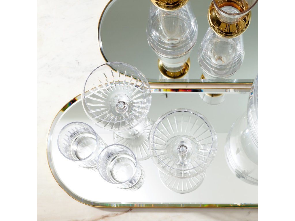 Navona Mirror/Tray-Lg - image 6