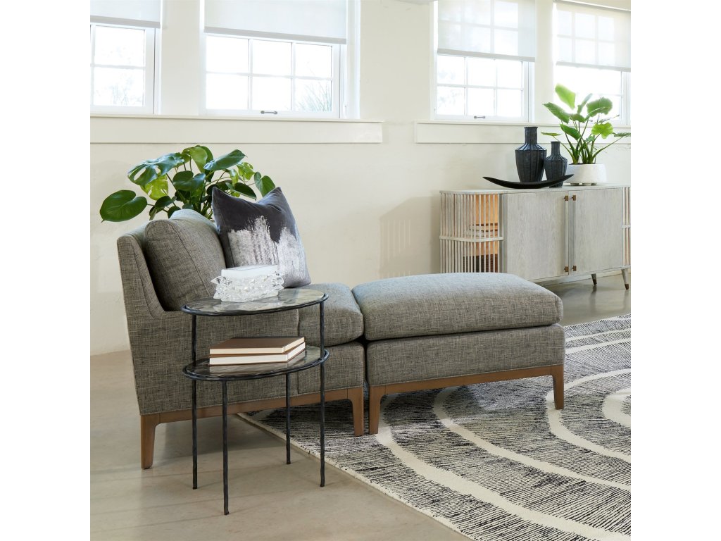 Burst Rug-Ivory/Black-12 x 15 - image 4