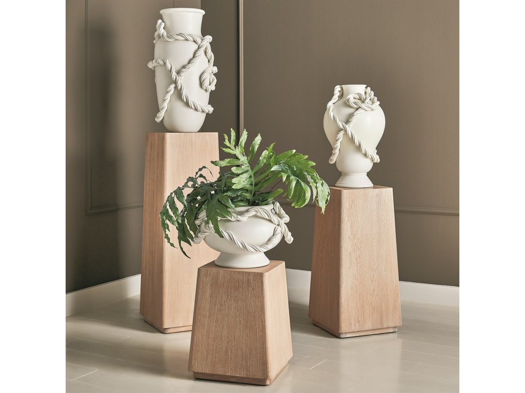 Tristan Pedestal/Side Table-Sm - image 4