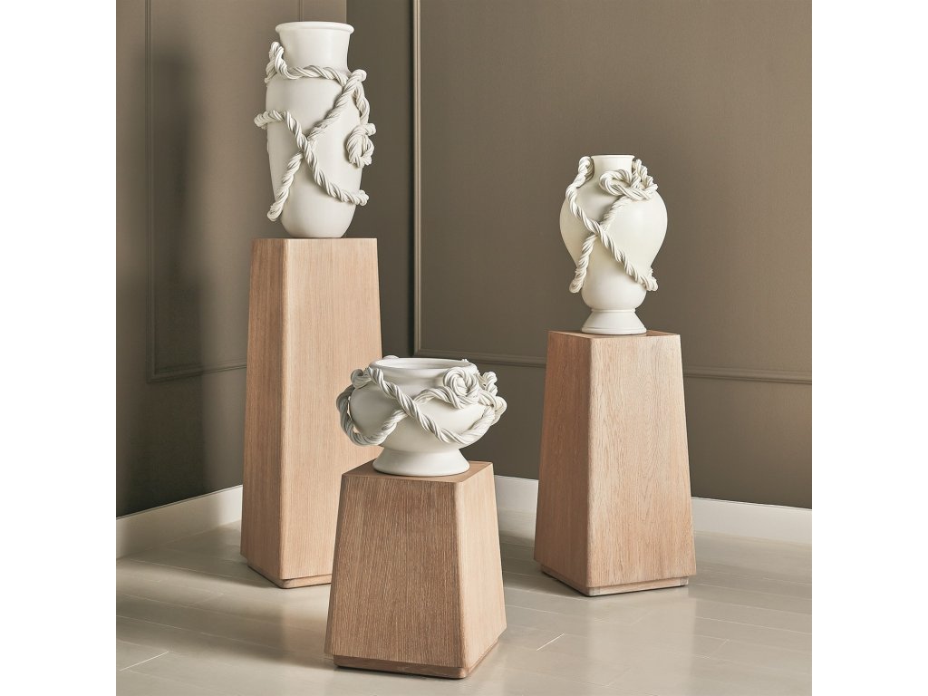 Tristan Pedestal/Side Table-Sm - image 6