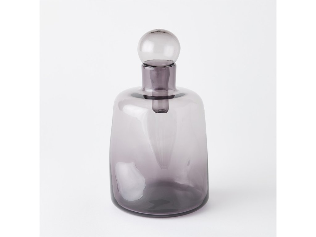 Pinched Glass-Purple - image 7