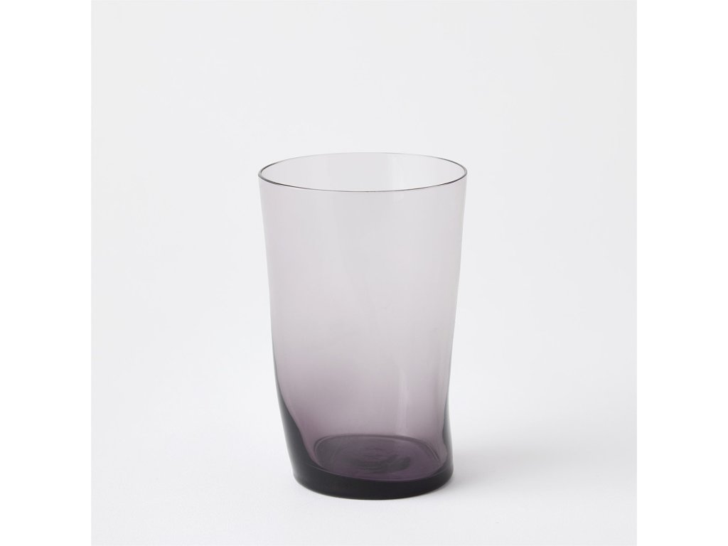 Pinched Glass-Purple - image 2