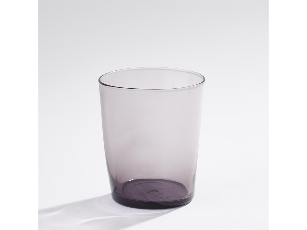 Pinched Glass-Purple - image 8