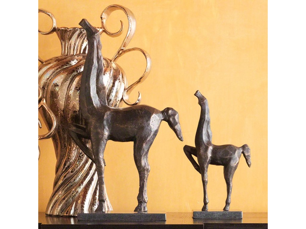 Cubist Horse-Lg - main image