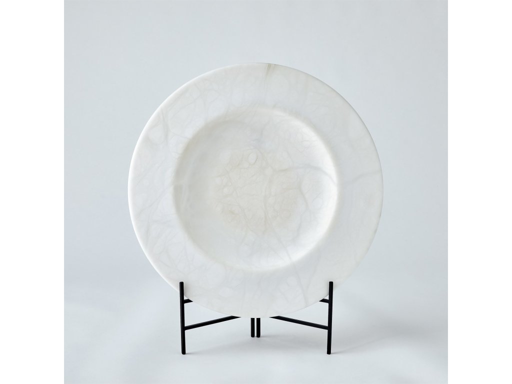 Alabaster Piatto - image 2