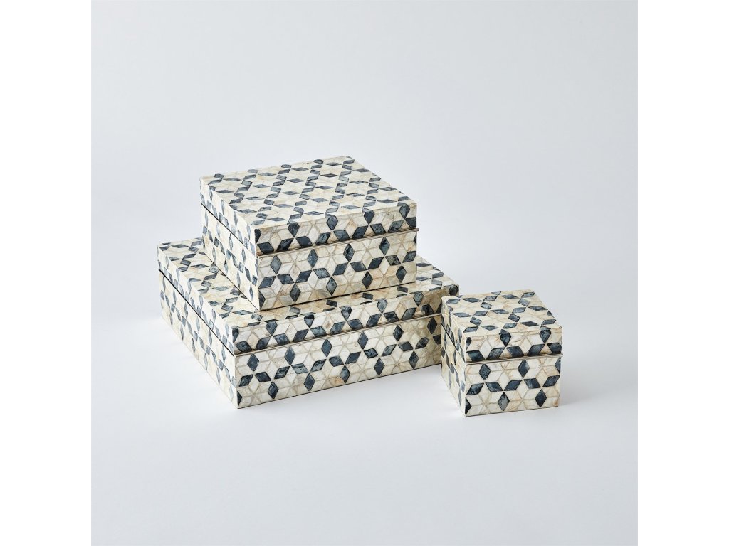 Capiz Shell Tray-Sm - image 6