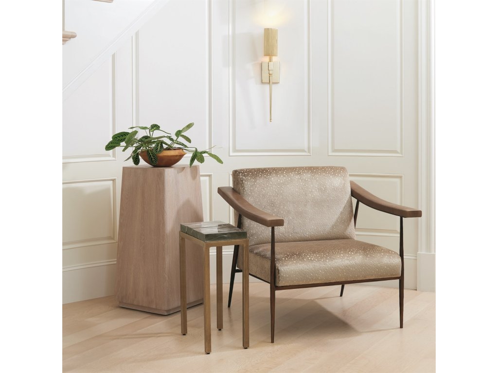 Tristan Pedestal/Side Table-Sm - image 8