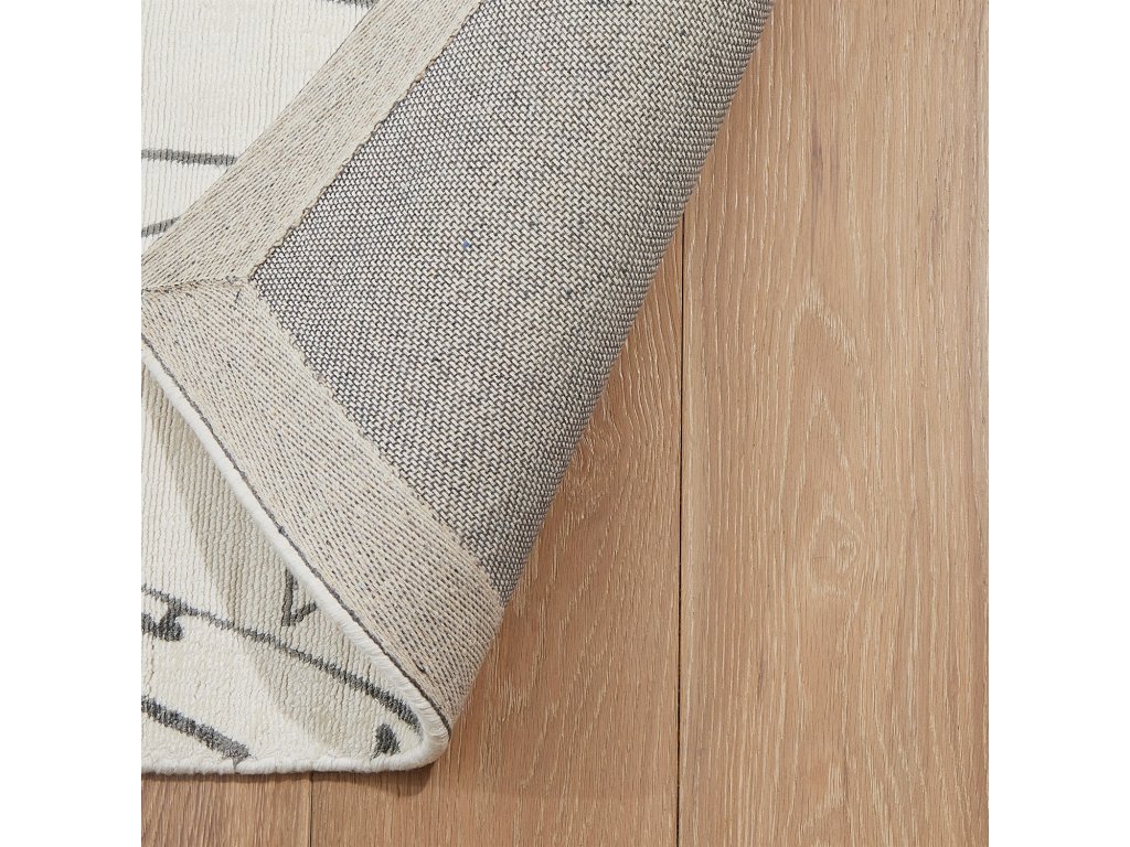 Pure Chaos Rug-8 x 10 - image 1