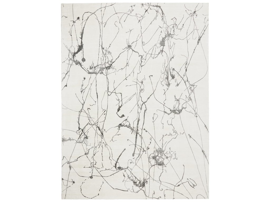 Pure Chaos Rug-8 x 10 - main image