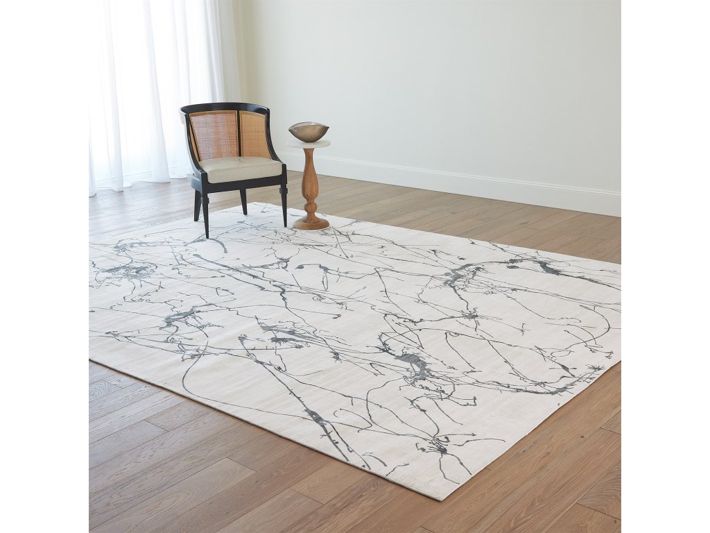 Pure Chaos Rug-8 x 10 - image 2