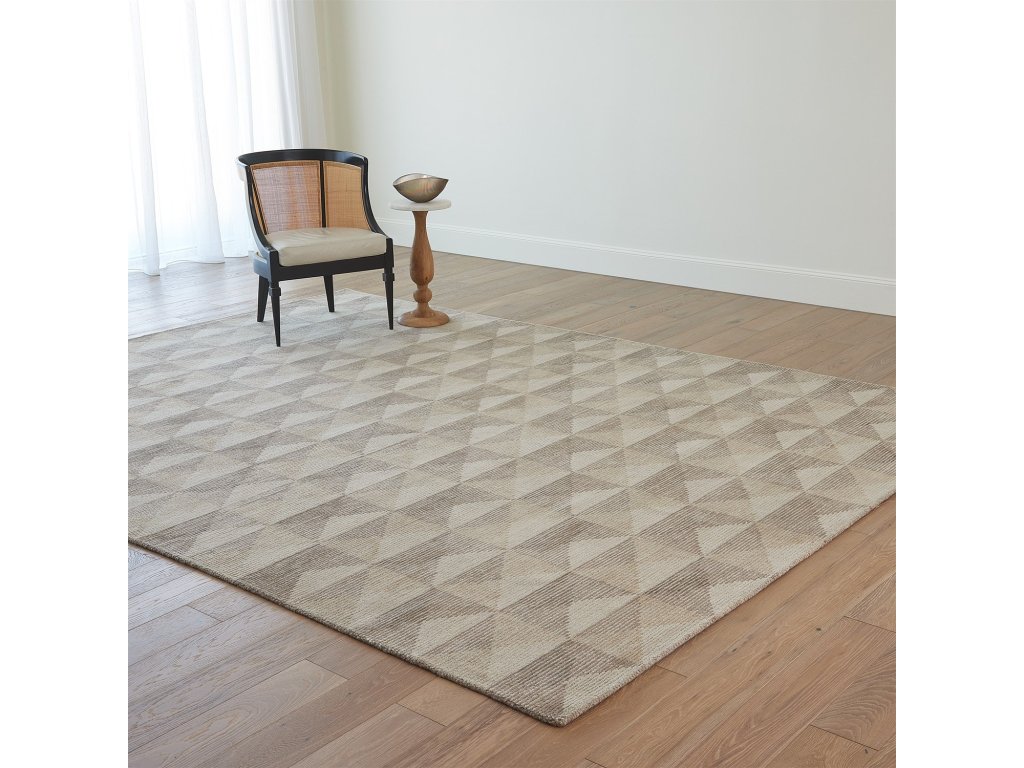 Stone Stud Rug-12 x 18 - image 3