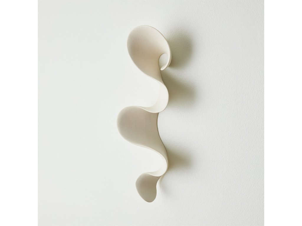 Tempest Wall Ribbon-White-Med - image 8