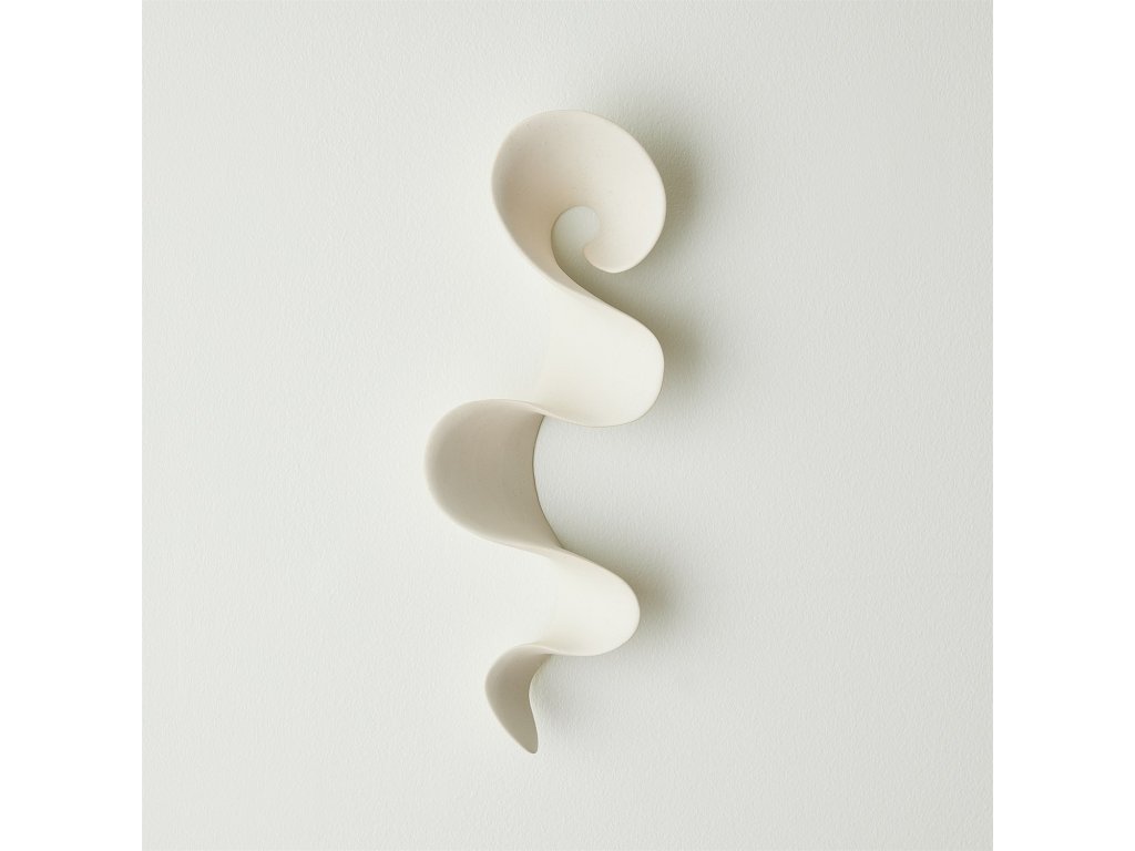 Tempest Wall Ribbon-White-Med - image 6