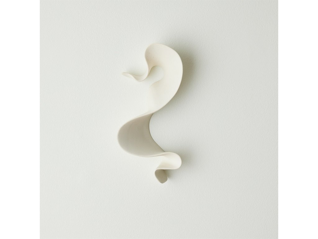 Tempest Wall Ribbon-White-Med - image 2