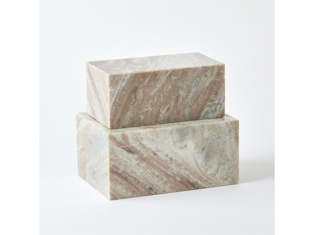 Toronto Marble Box-Sm - image 1