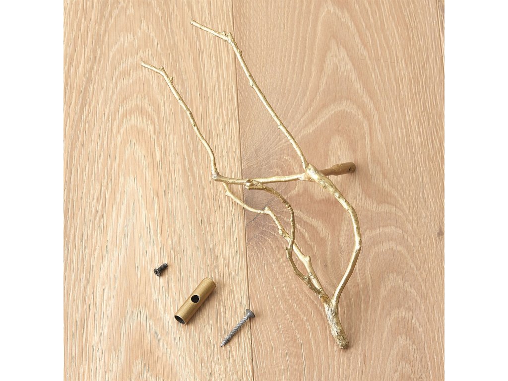 S/6 Foleys Follie-Brass - image 3