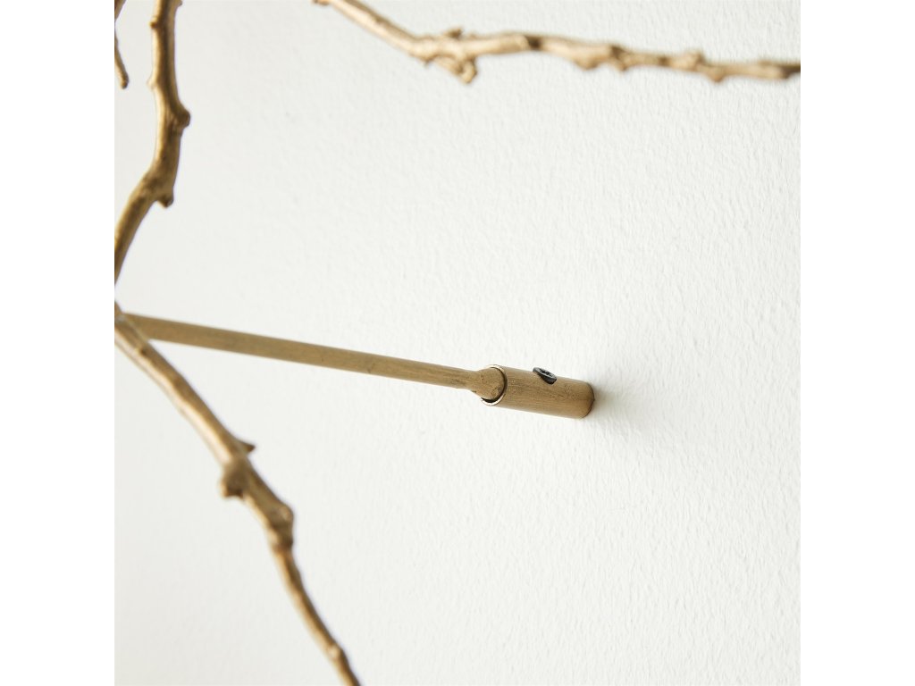 S/6 Foleys Follie-Brass - image 2