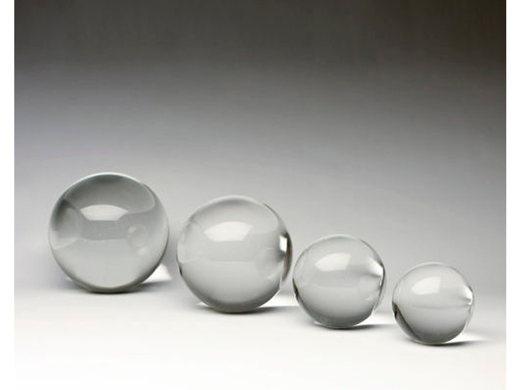 Crystal Sphere-6 - main image