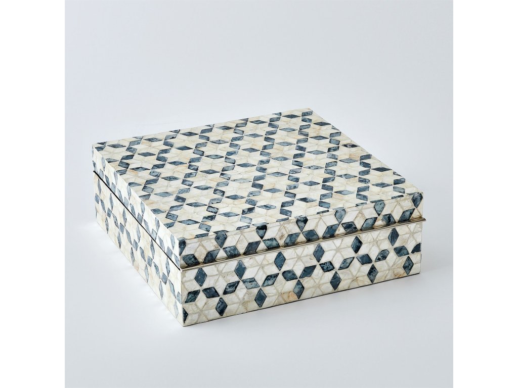 Capiz Shell Tray-Sm - image 8