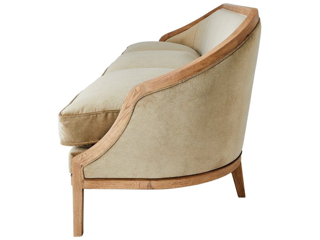 Tailored Sofa-Bleached Oak - image 4