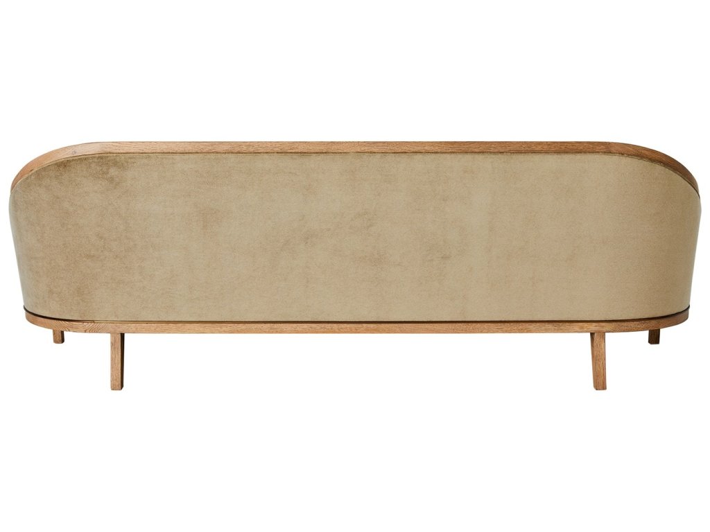 Tailored Sofa-Bleached Oak - image 5