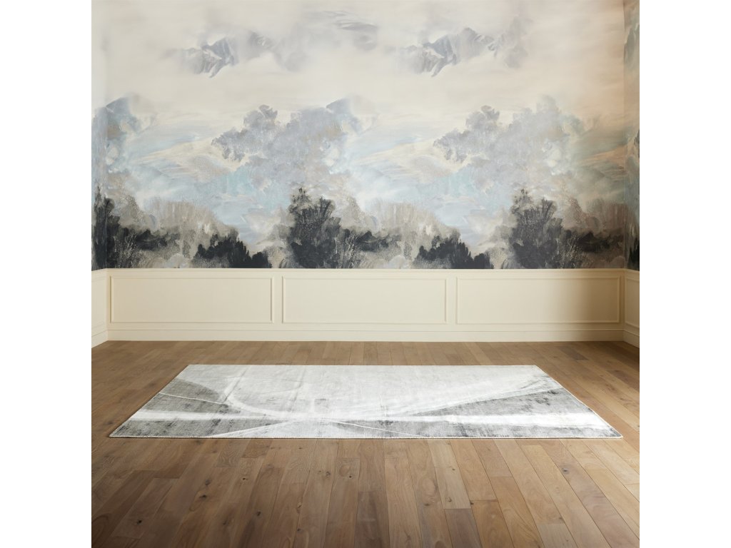 Refraction Rug-12 x 18 - image 4