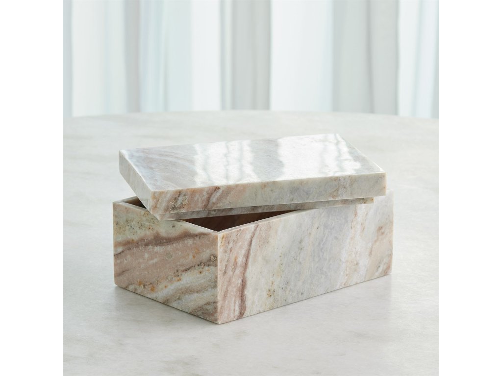 Toronto Marble Box-Sm - image 2