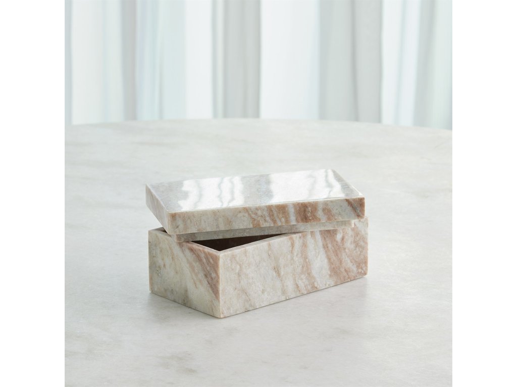 Toronto Marble Box-Sm - image 4