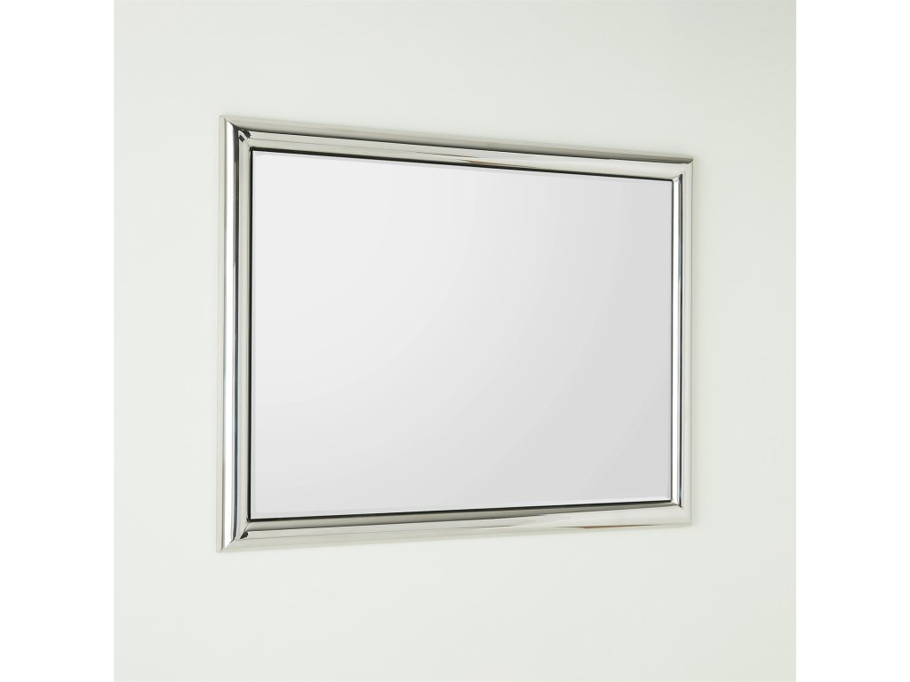 Bennett Mirror-Nickel - image 3
