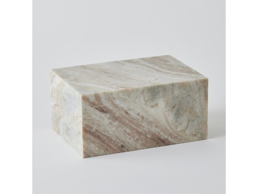 Toronto Marble Box-Sm - image 5