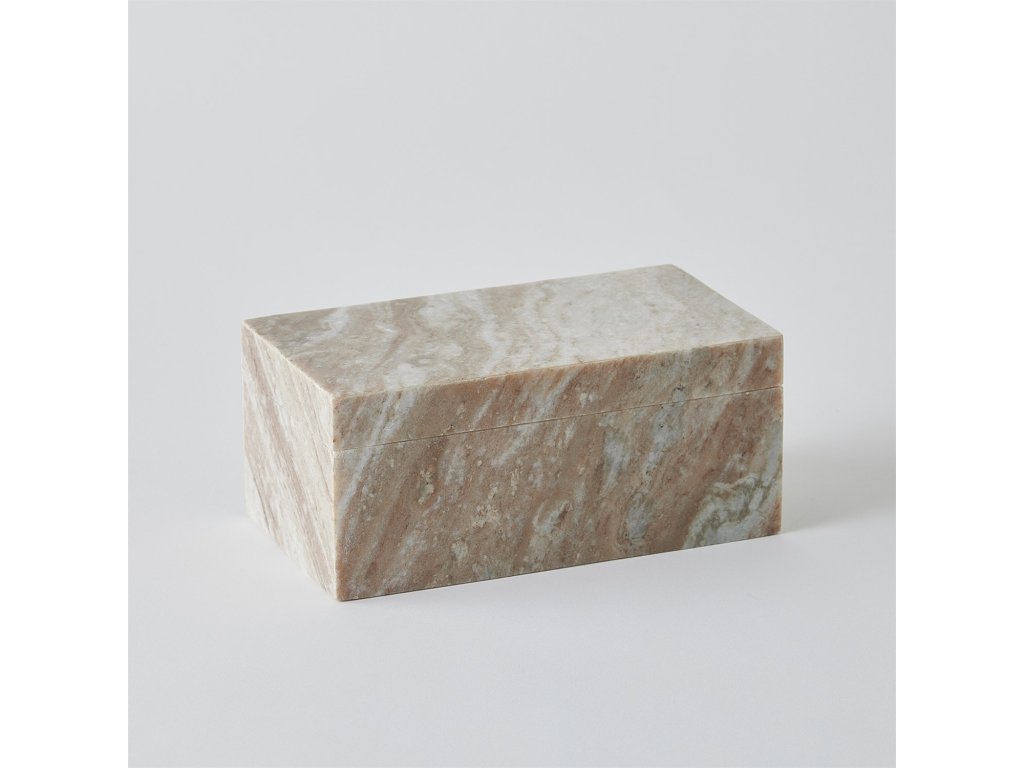 Toronto Marble Box-Sm - main image