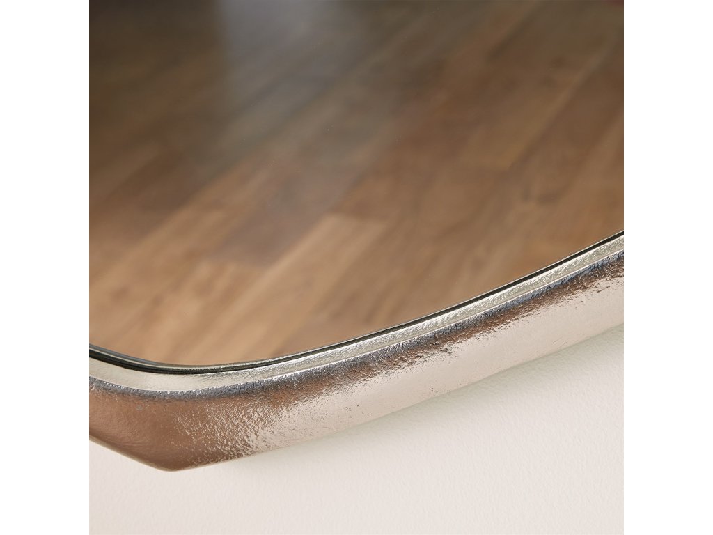 Hexagon Mirror-Nickel - image 5