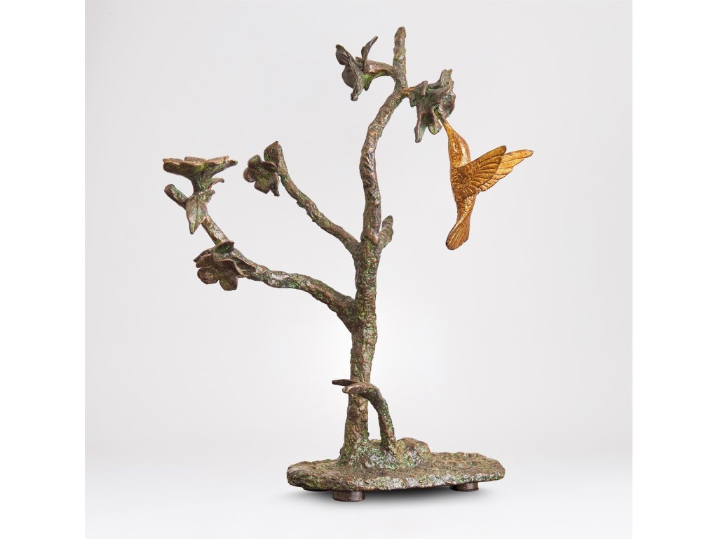 Hummingbird-Verdi - image 1