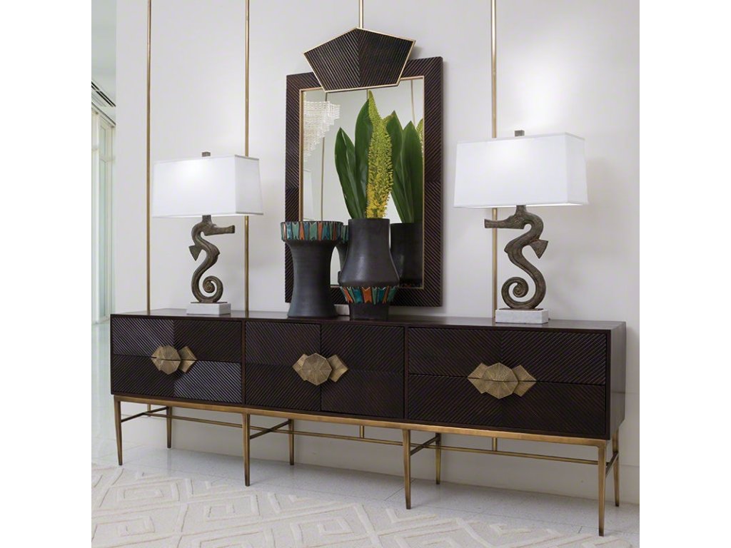 Galapagos Media Cabinet - main image