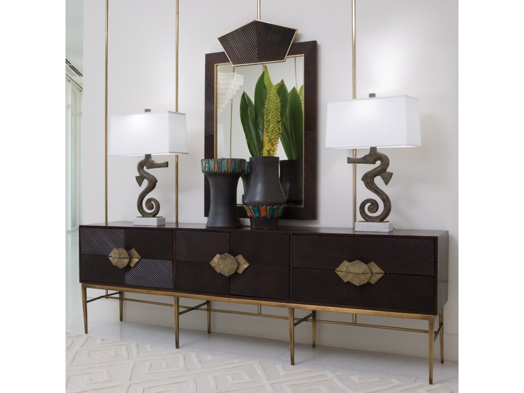 Galapagos Media Cabinet - image 4