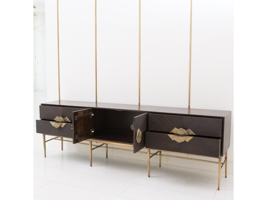 Galapagos Media Cabinet - image 1