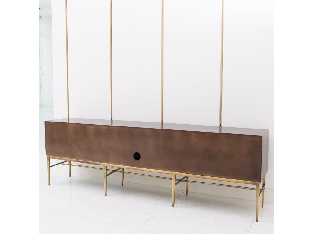 Galapagos Media Cabinet - image 2