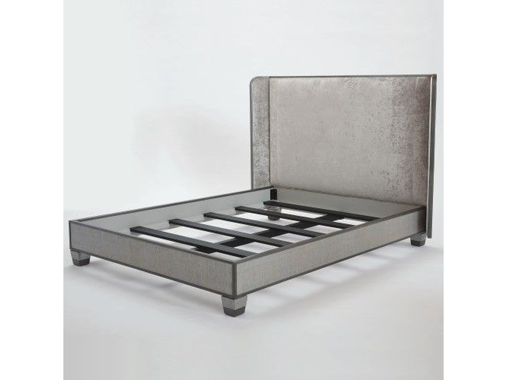 Argento Bed-Queen - image 2