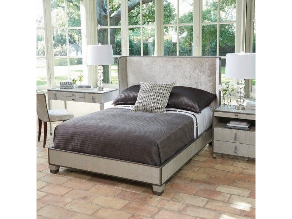 Argento Bed-Queen - main image