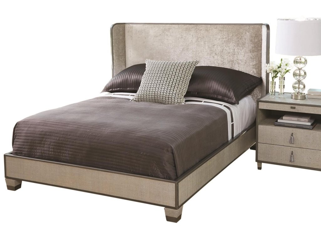 Argento Bed-Queen - image 5
