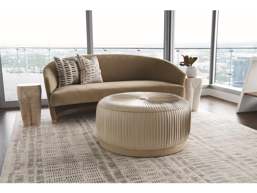 Ophelia Loveseat - main image