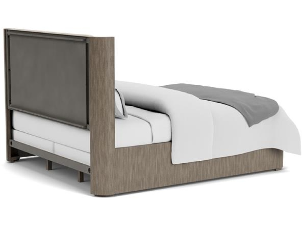Queen/King Bed Rails - image 3