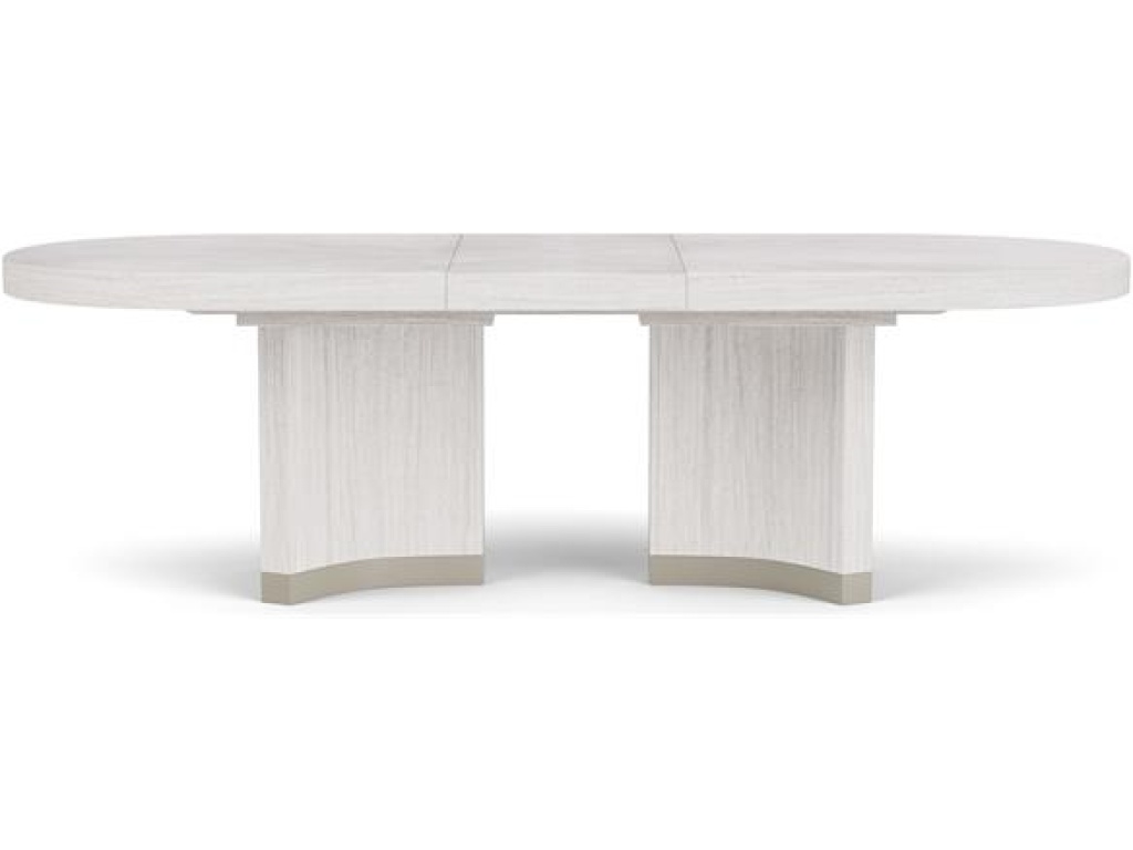 Oval Dining Table Top - image 1