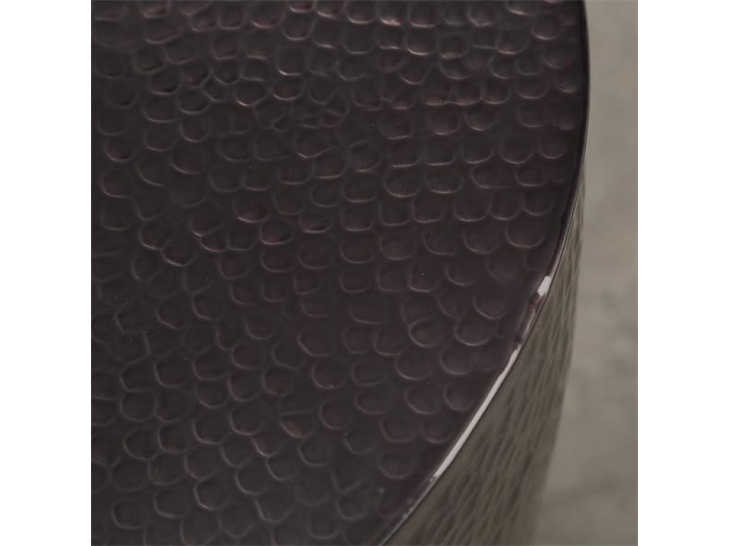 Round Side Table - main image