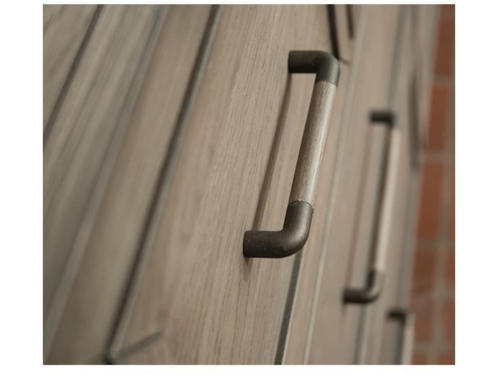 Seven Drawer Dresser - image 2